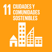ODS 11 Entre Ruedas
