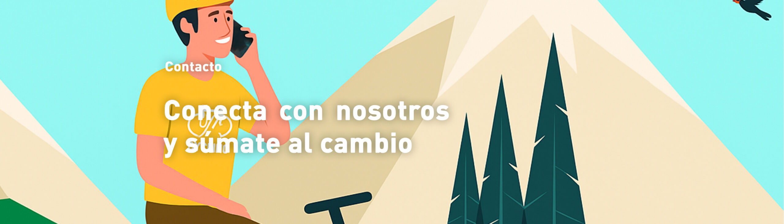 Contacto Entre Ruedas
